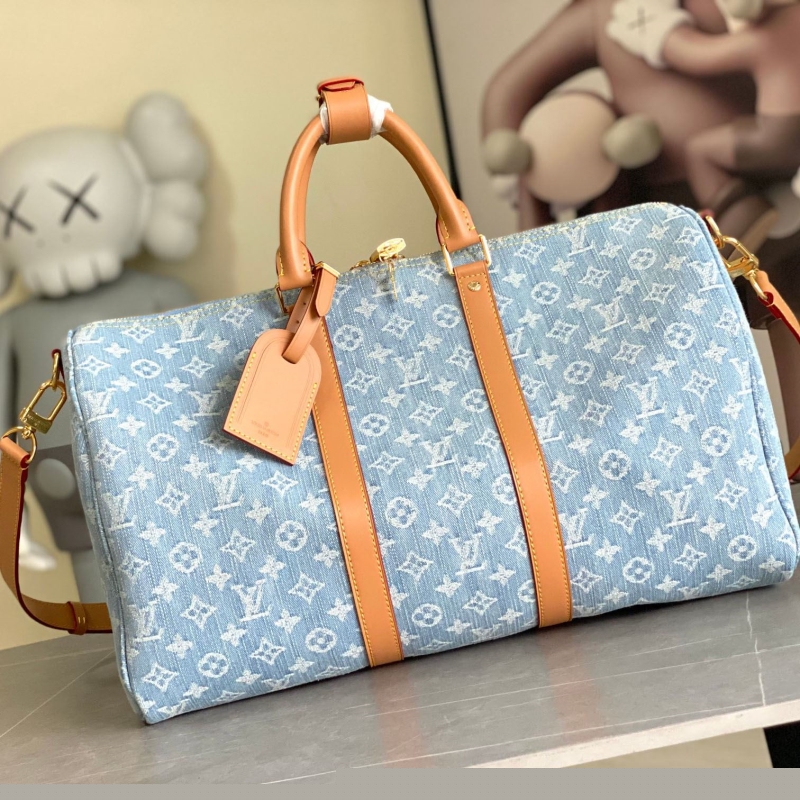 LV Travel Bags